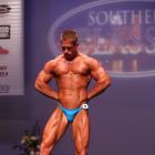 Justin  Bauer - NPC Southern Classic 2013 - #1